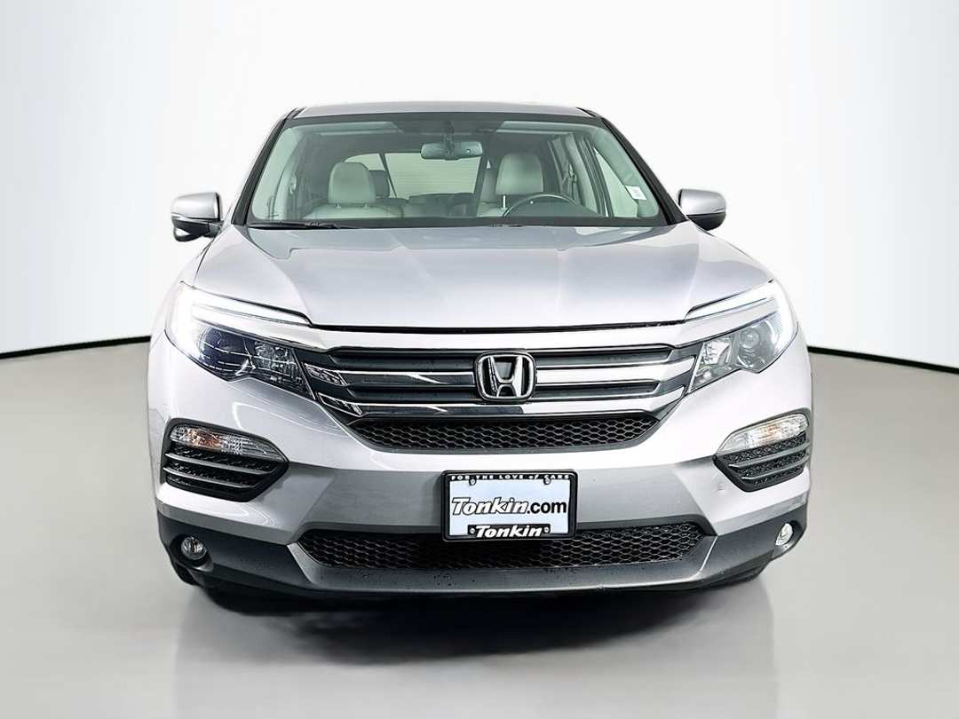 2018 Honda Pilot EXL - Image 3