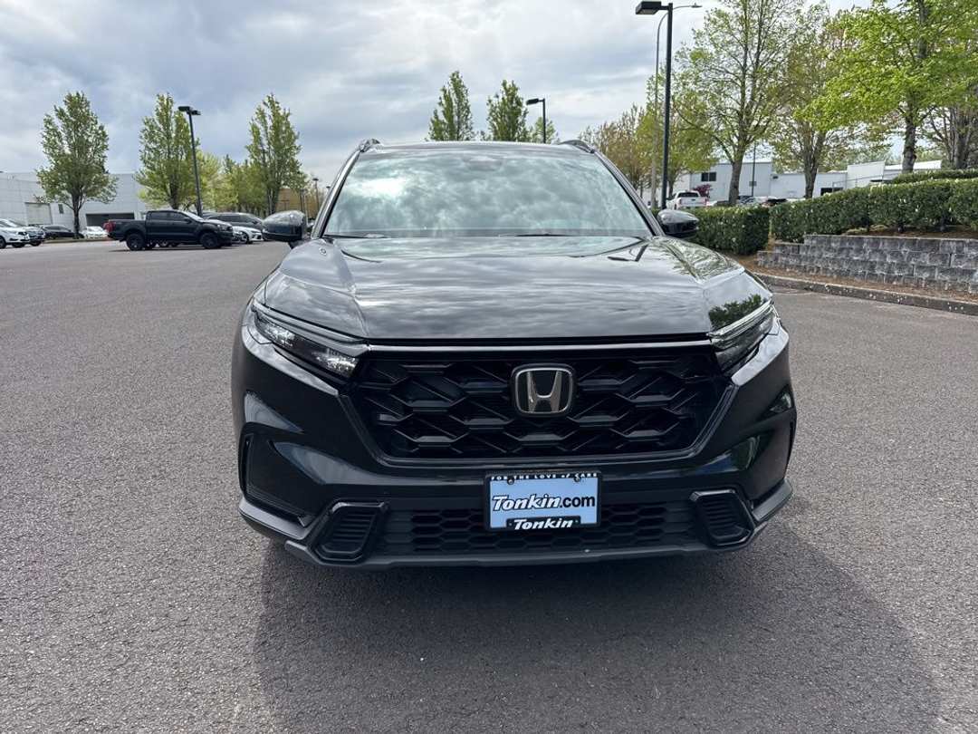 2023 Honda CR-V Sport - Image 2