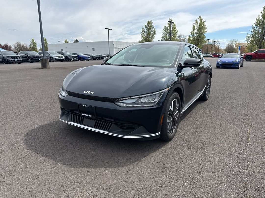 2024 Kia Ev6 Light - Image 3