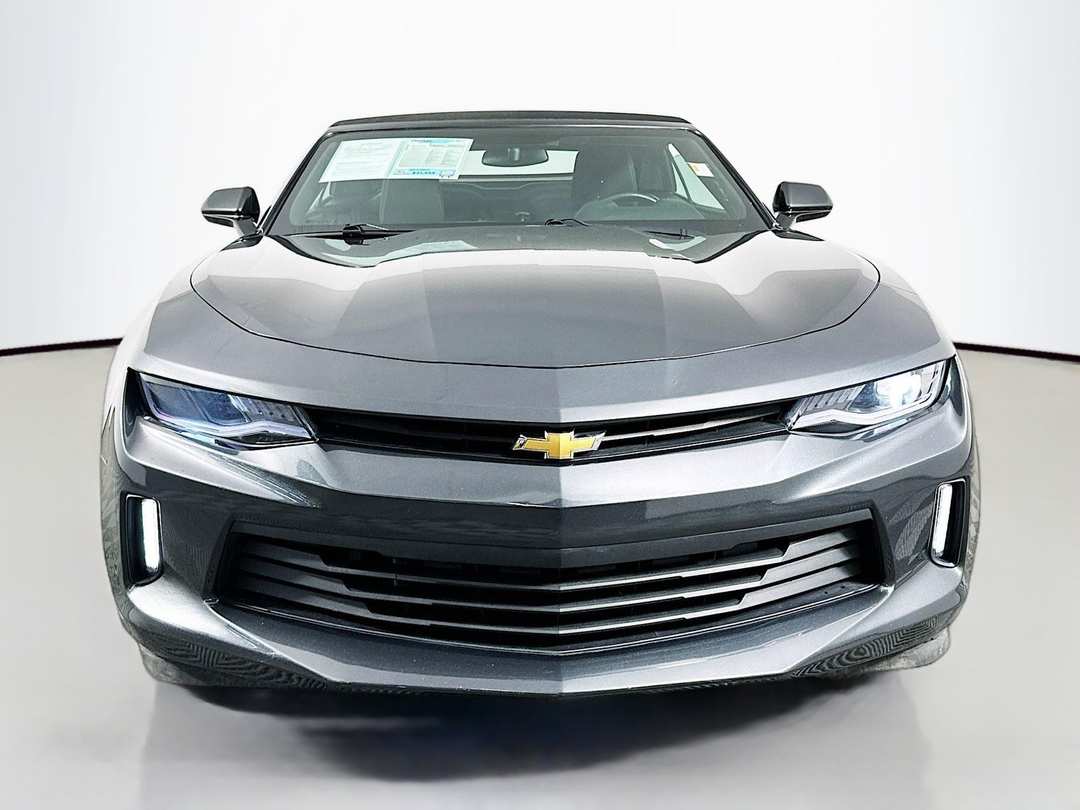 2016 Chevrolet Camaro 1LT - Image 2