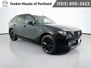 2026 MAZDA Cx-90 3.3 Turbo S Premium