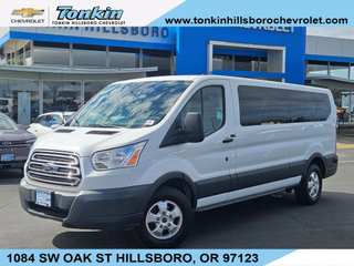 2018 Ford Transit-350 XLT