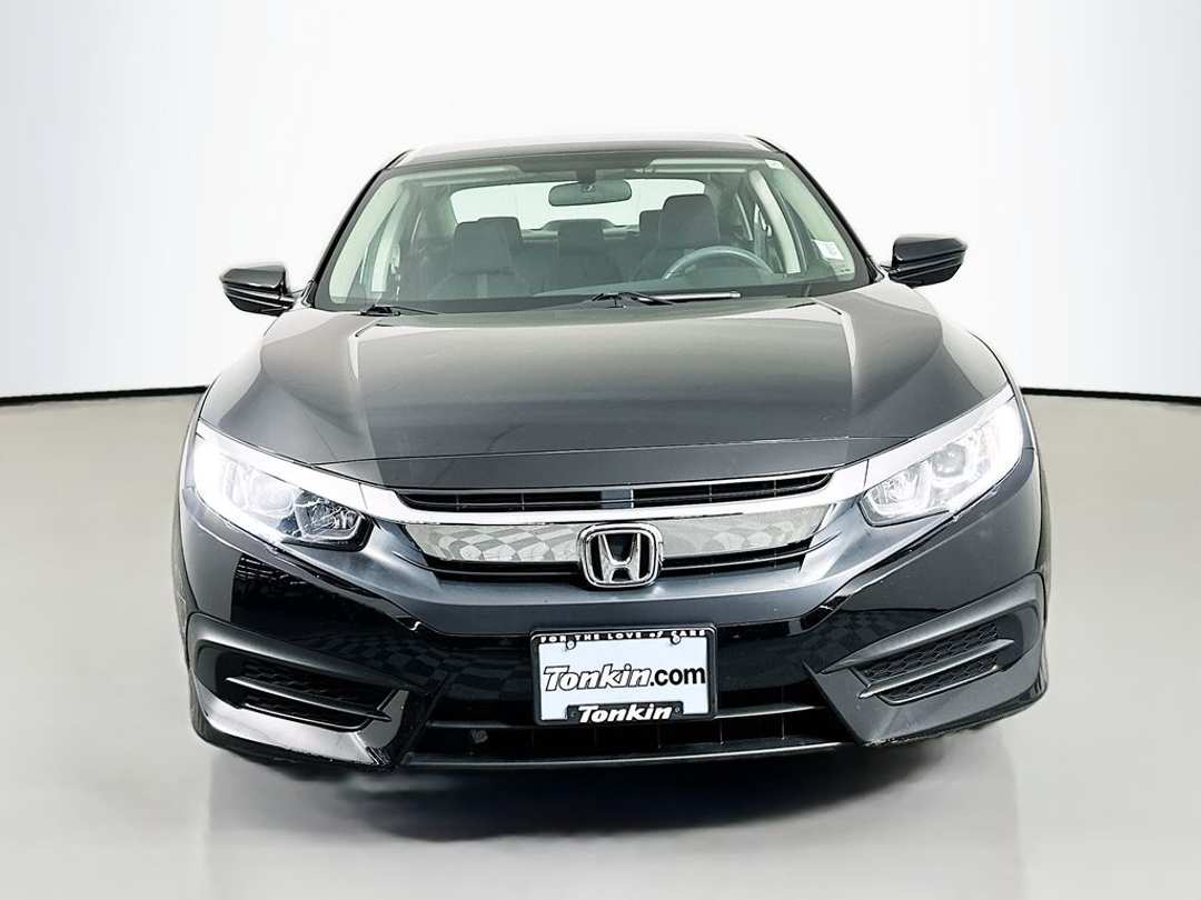 2017 Honda Civic LX - Image 3