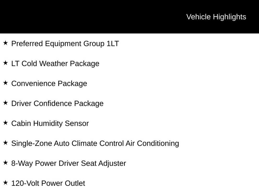 2024 Chevrolet Trailblazer LT - Image 2