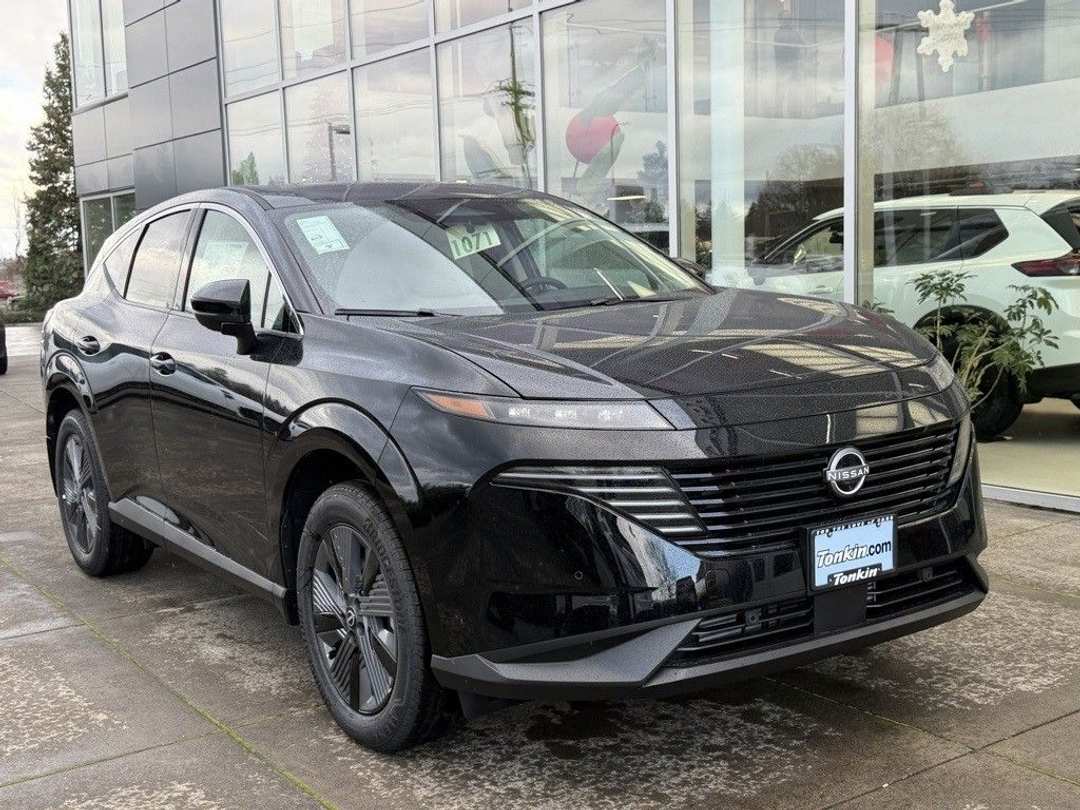 2026 Nissan Murano SL - Image 2