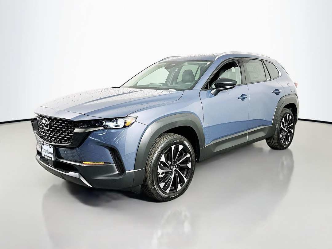 2026 MAZDA Cx-50 Premium Plus - Image 3