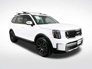 2023 Kia Telluride SXPrestige XPro