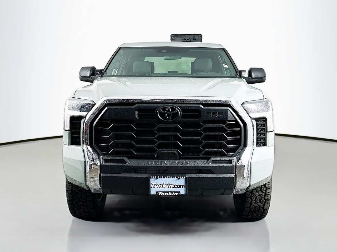 2026 Toyota Tundra SR5 - Image 2