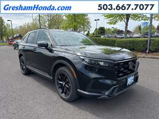 2023 Honda CR-V Sport