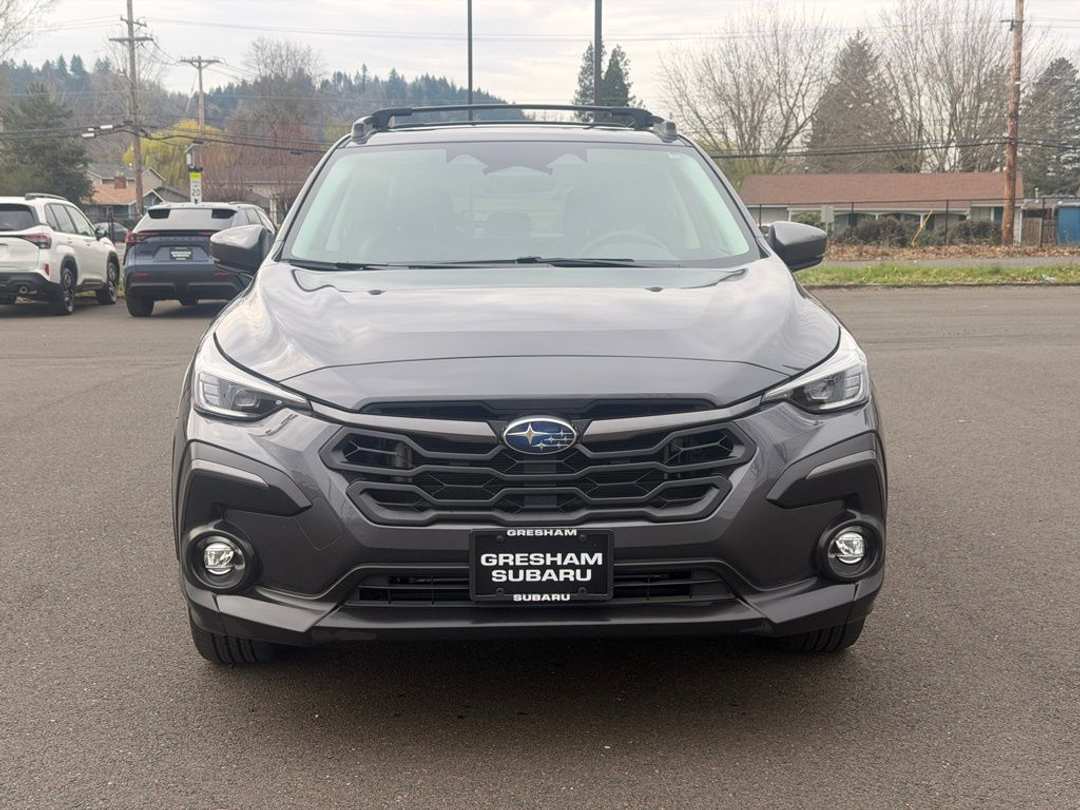 2025 Subaru Crosstrek Limited - Image 2