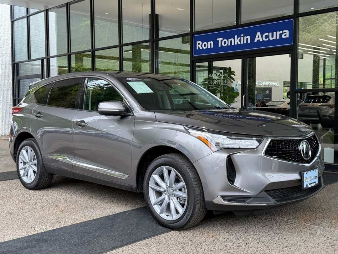 2023 Acura RDX Base - Image 2