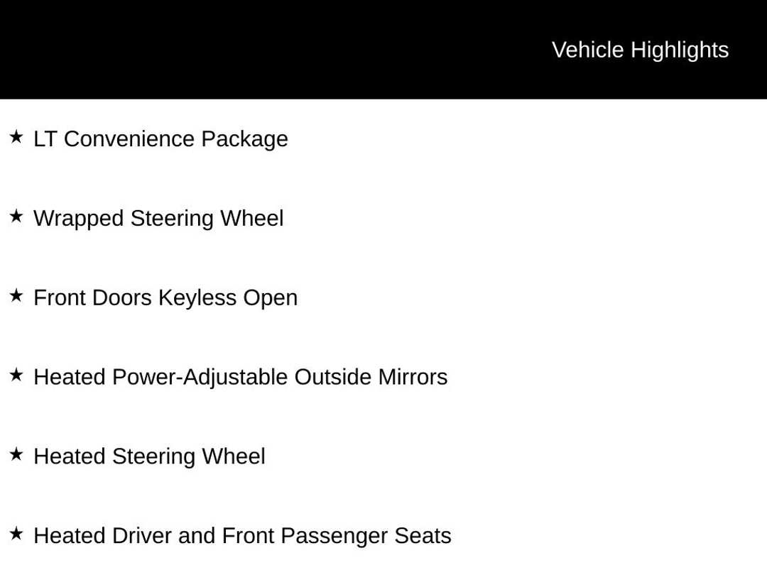 2025 Chevrolet Trax LT - Image 2