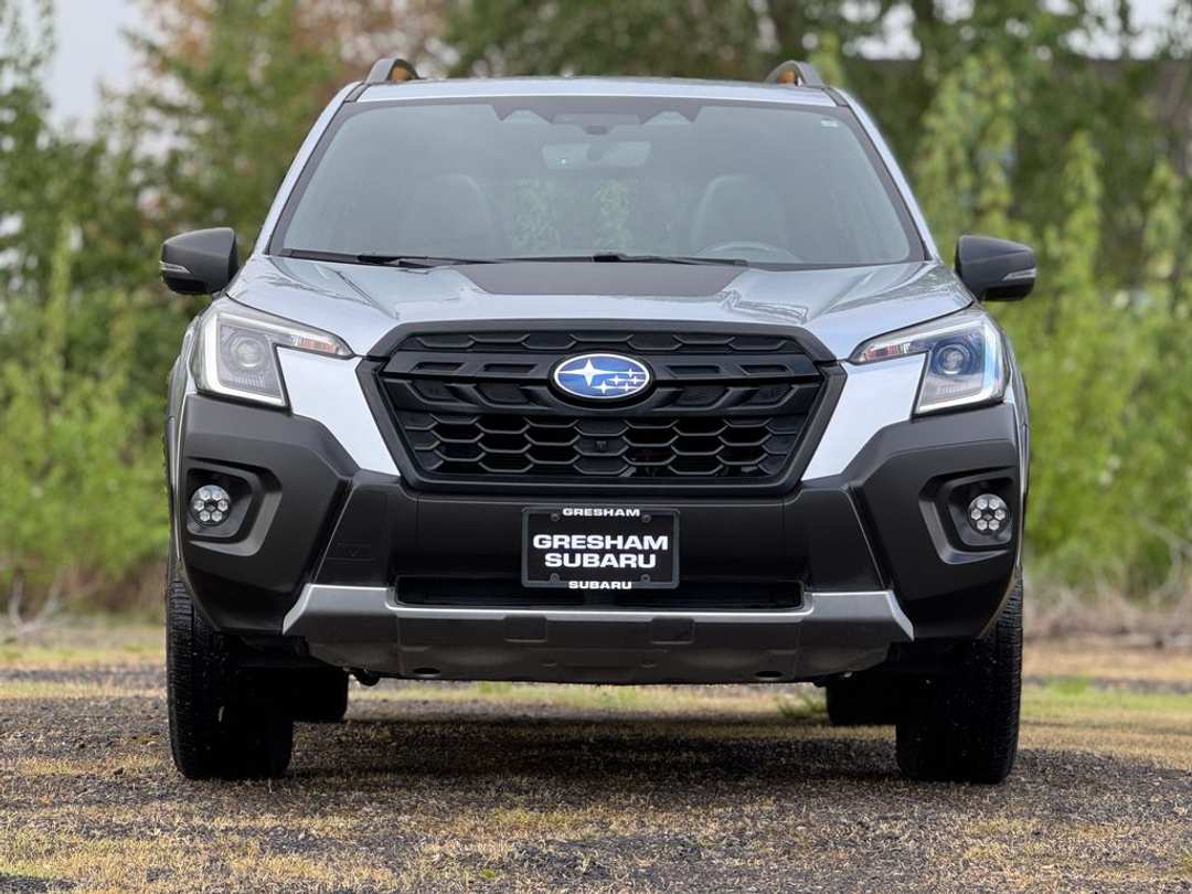 2023 Subaru Forester Wilderness - Image 2
