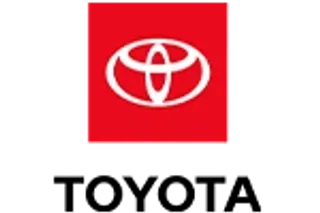 Toyota logo