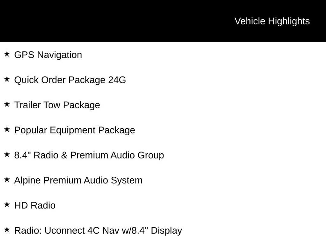 2021 Jeep Gladiator Overland - Image 2