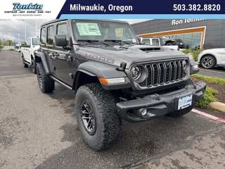 2026 Jeep Wrangler Moab 392