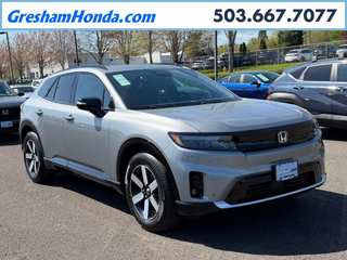 2026 Honda Prologue Touring