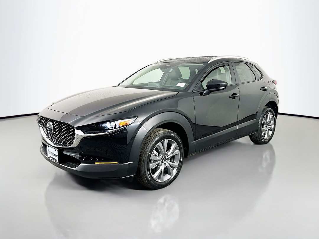 2026 MAZDA Cx-30 2.5 S Premium - Image 3