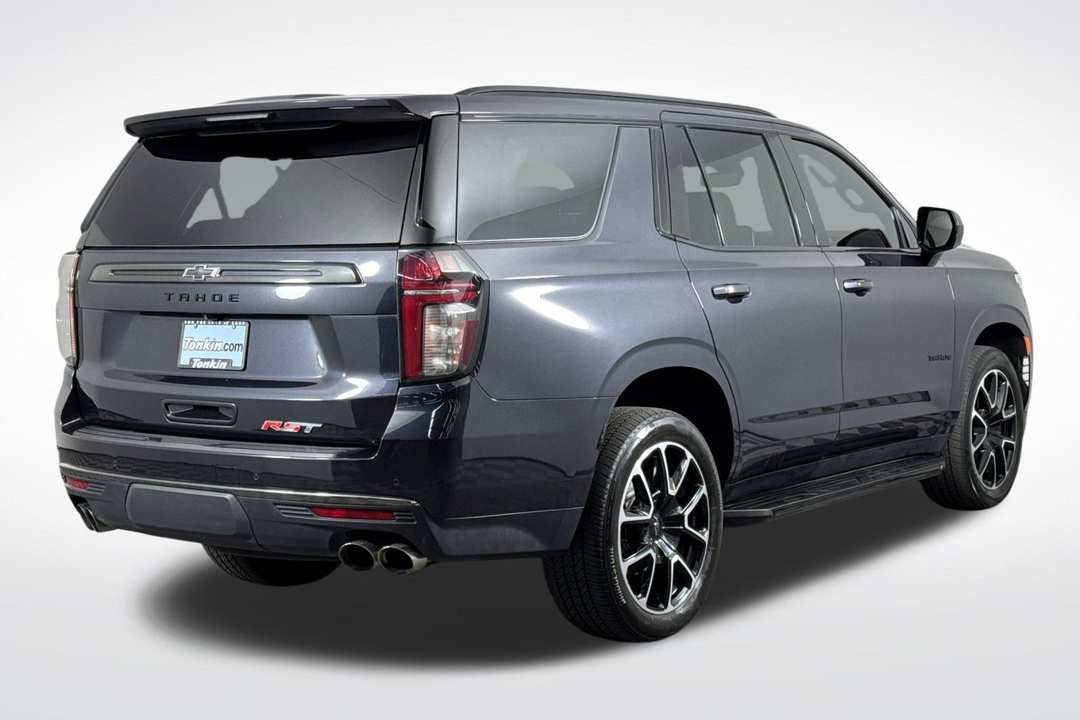 2022 Chevrolet Tahoe RST - Image 3