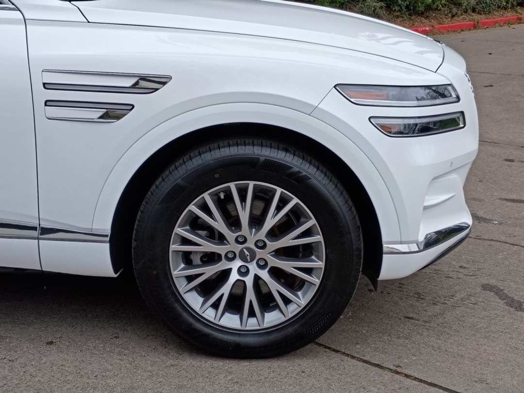 2024 Genesis Gv80 2.5T - Image 2