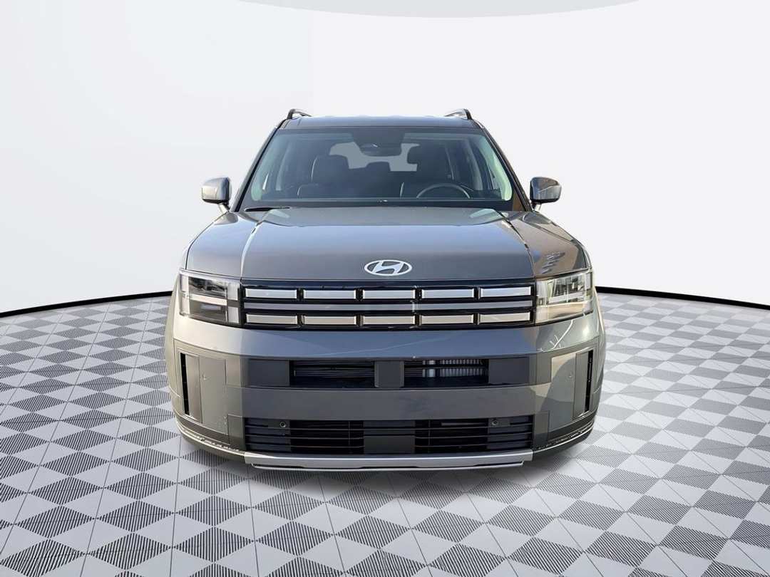 2026 Hyundai Santa Fe SEL - Image 3