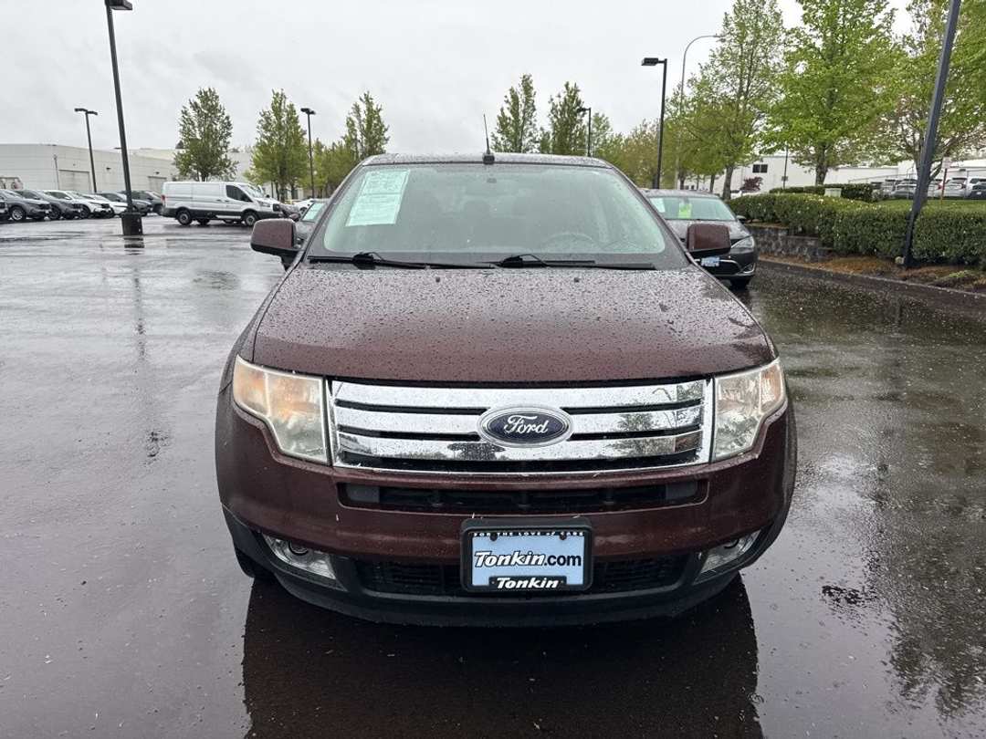 2010 Ford Edge Limited - Image 2