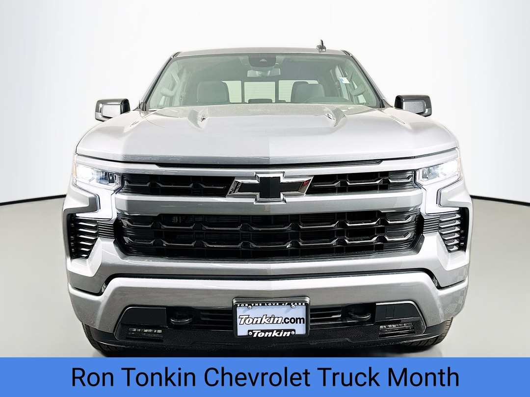 2026 Chevrolet Silverado 1500 RST - Image 3