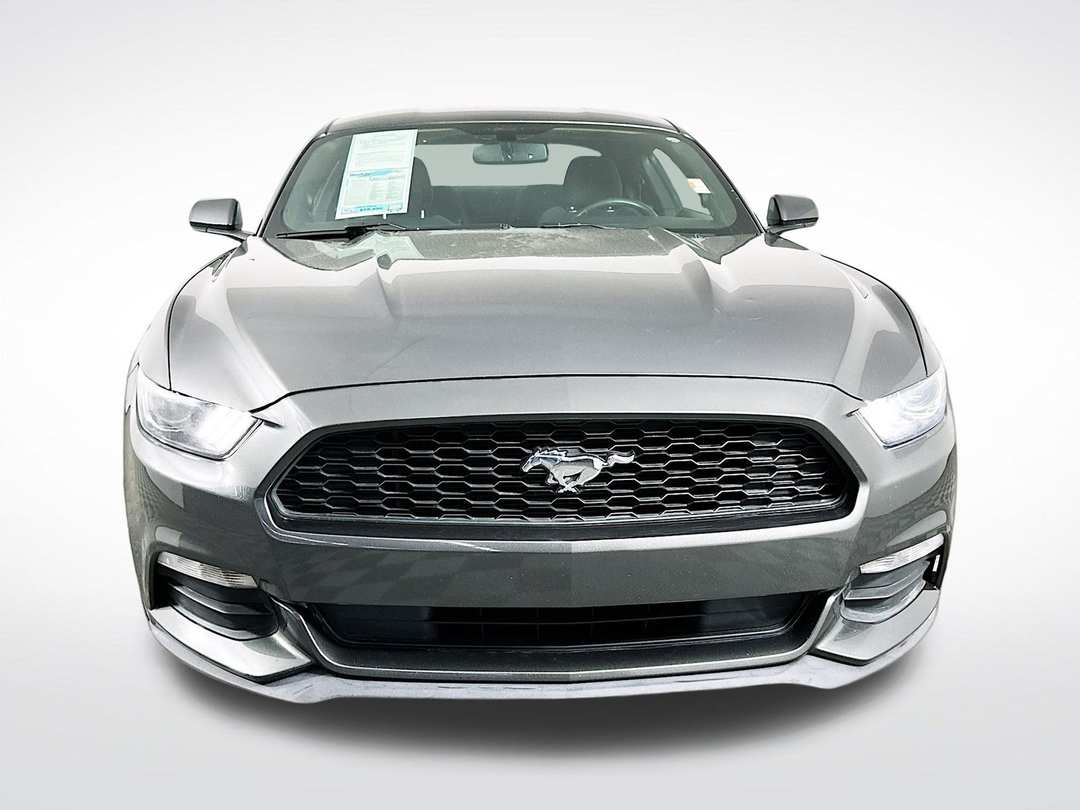 2017 Ford Mustang V6 - Image 2
