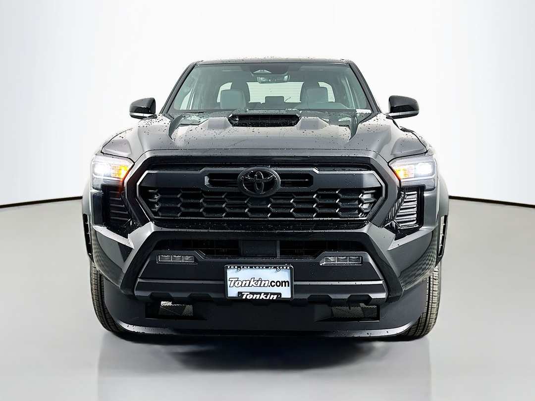 2026 Toyota Tacoma TRD Sport - Image 2