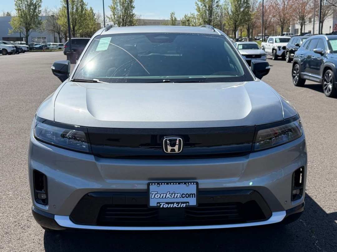 2026 Honda Prologue Touring - Image 3