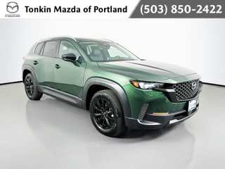 2026 MAZDA Cx-50 2.5 S Select