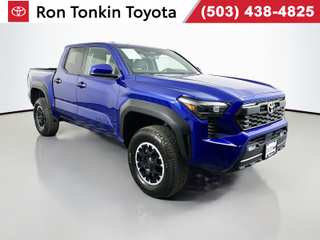 2024 Toyota Tacoma TRD OffRoad