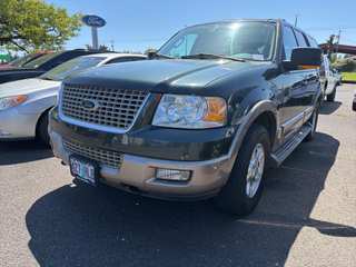 2003 Ford Expedition Eddie Bauer