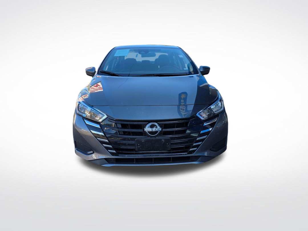 2024 Nissan Versa 1.6 SV - Image 3