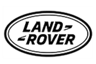 Land Rover logo