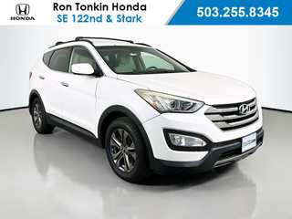 2014 Hyundai Santa Fe Sport Base
