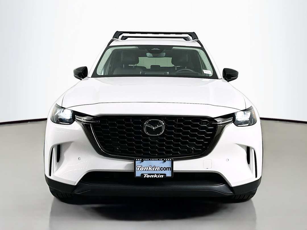 2026 MAZDA Cx-90 3.3 Turbo Premium - Image 2