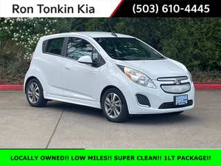 2016 Chevrolet Spark Ev 1LT