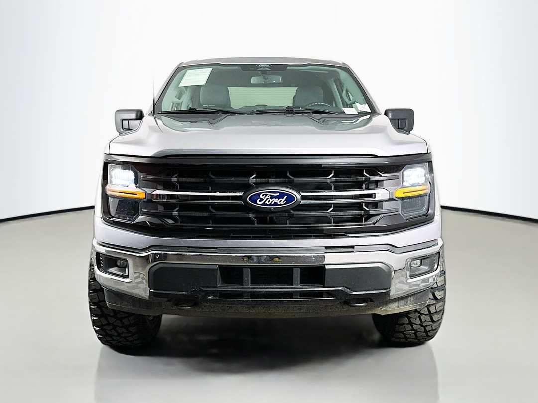 2024 Ford F-150 XLT - Image 2