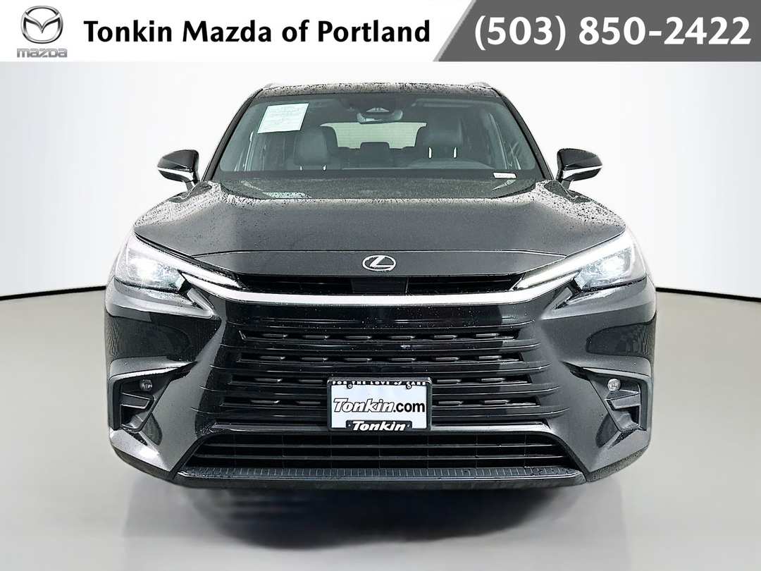 2024 Lexus Tx 350 - Image 2