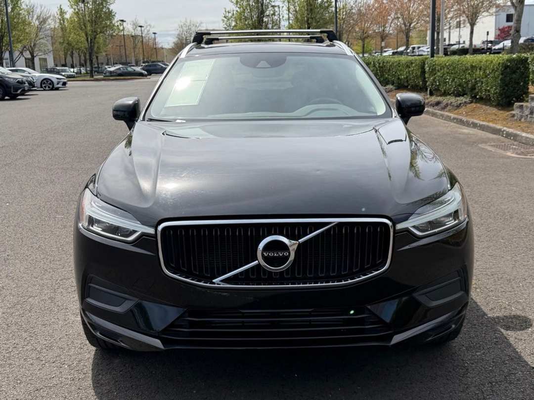 2018 Volvo Xc60 T5 Momentum - Image 3