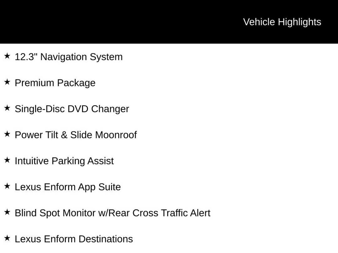 2016 Lexus RX 350 - Image 2