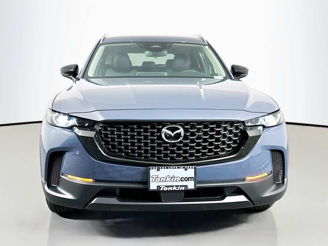 2026 MAZDA Cx-50 2.5 S Select - Image 2