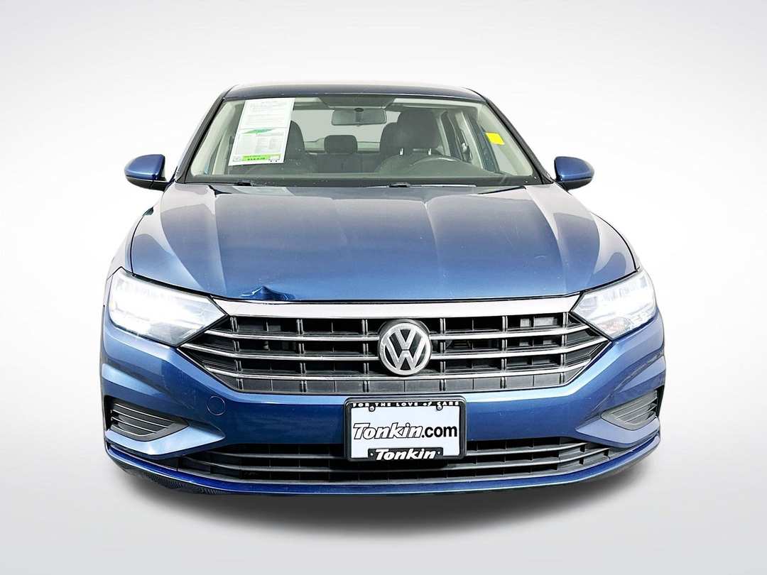 2021 Volkswagen Jetta 1.4T SE - Image 2