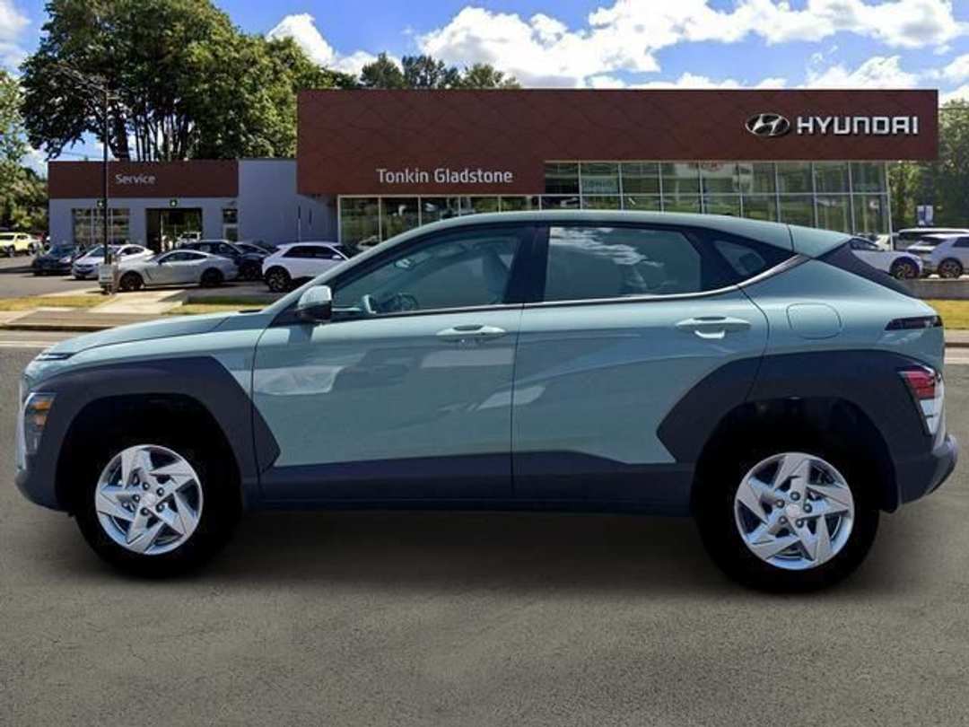 2026 Hyundai Kona SE - Image 3