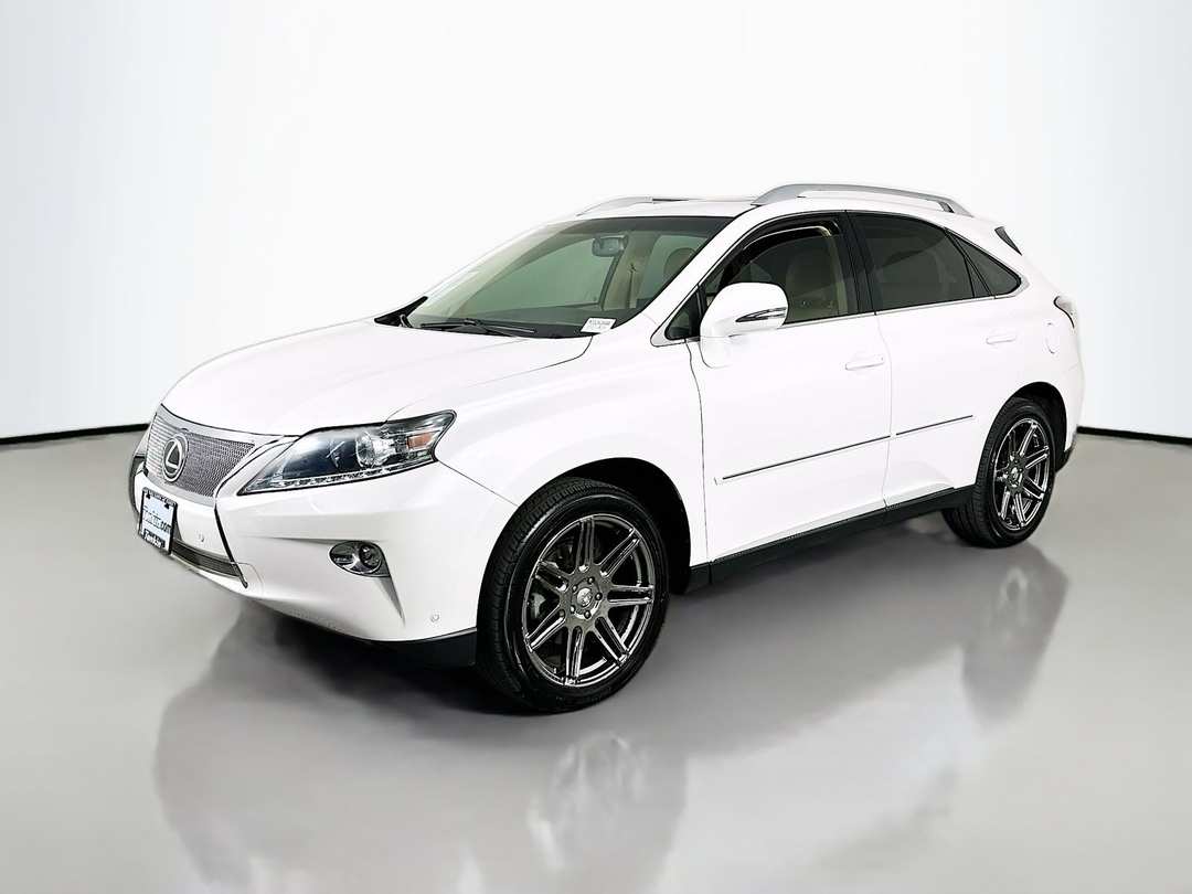 2015 Lexus RX 350 - Image 3