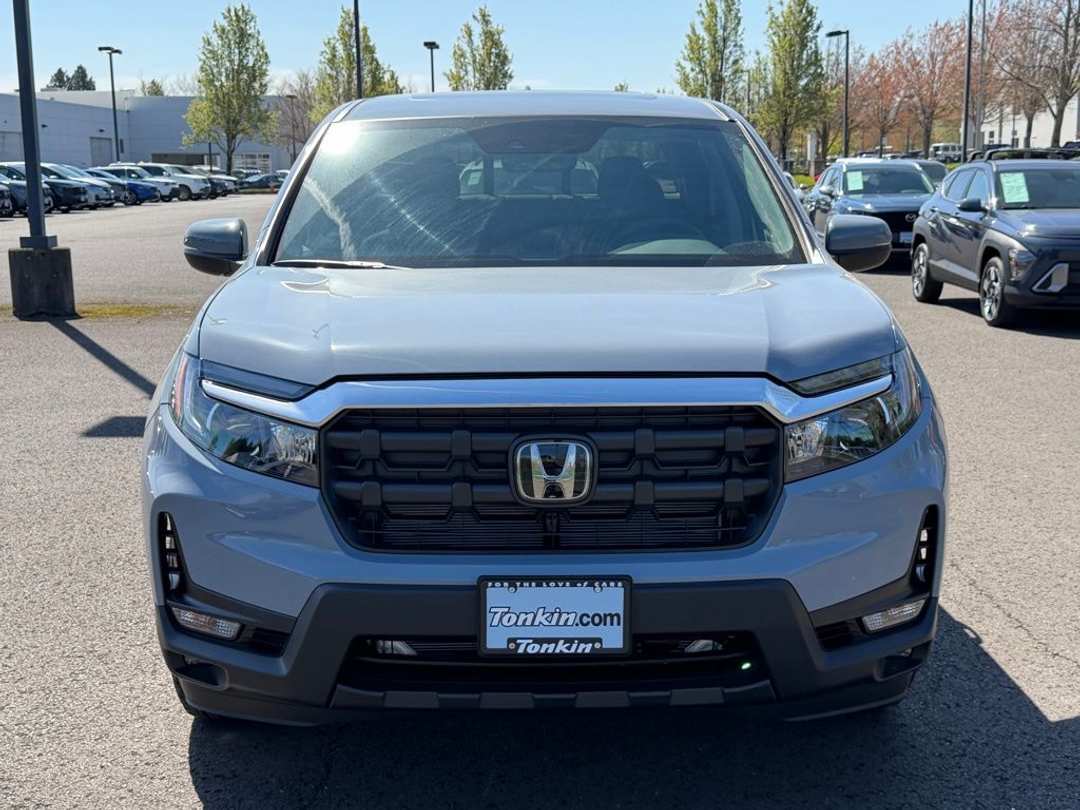 2026 Honda Ridgeline RTL - Image 3