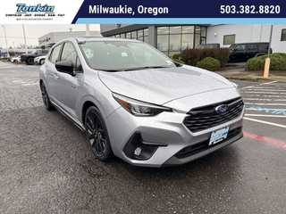 2025 Subaru Impreza 2.5RS