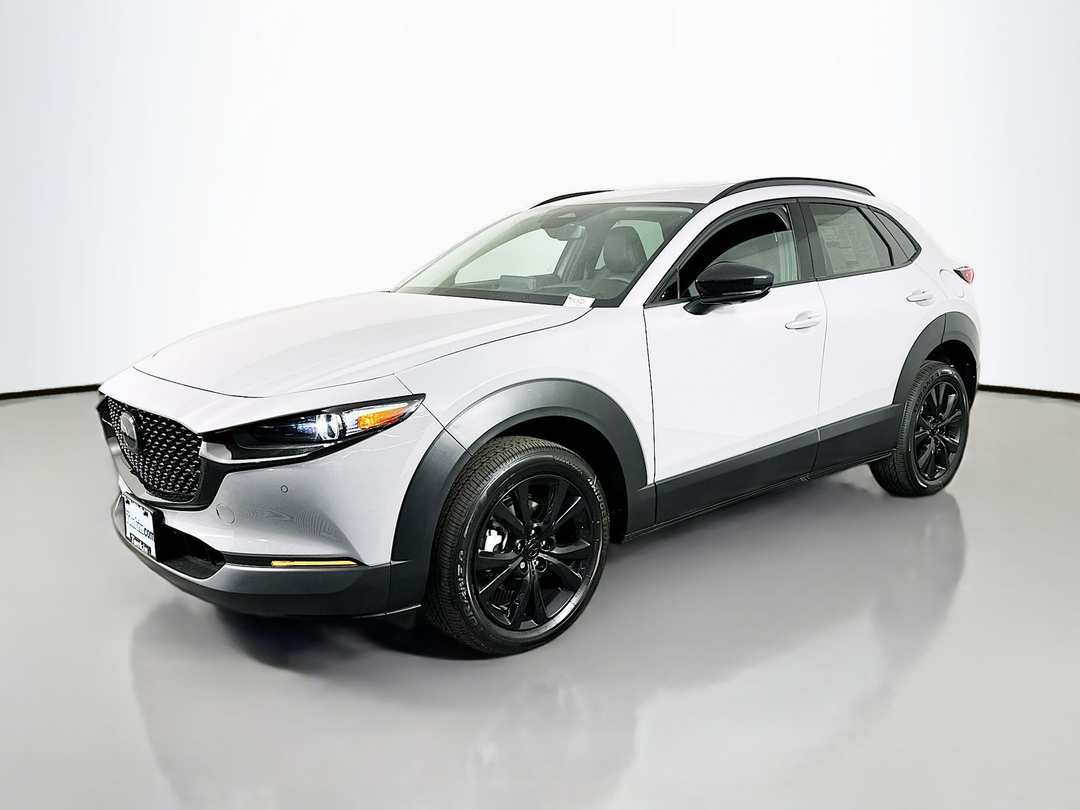 2026 MAZDA Cx-30 2.5 Turbo Premium Plus - Image 3