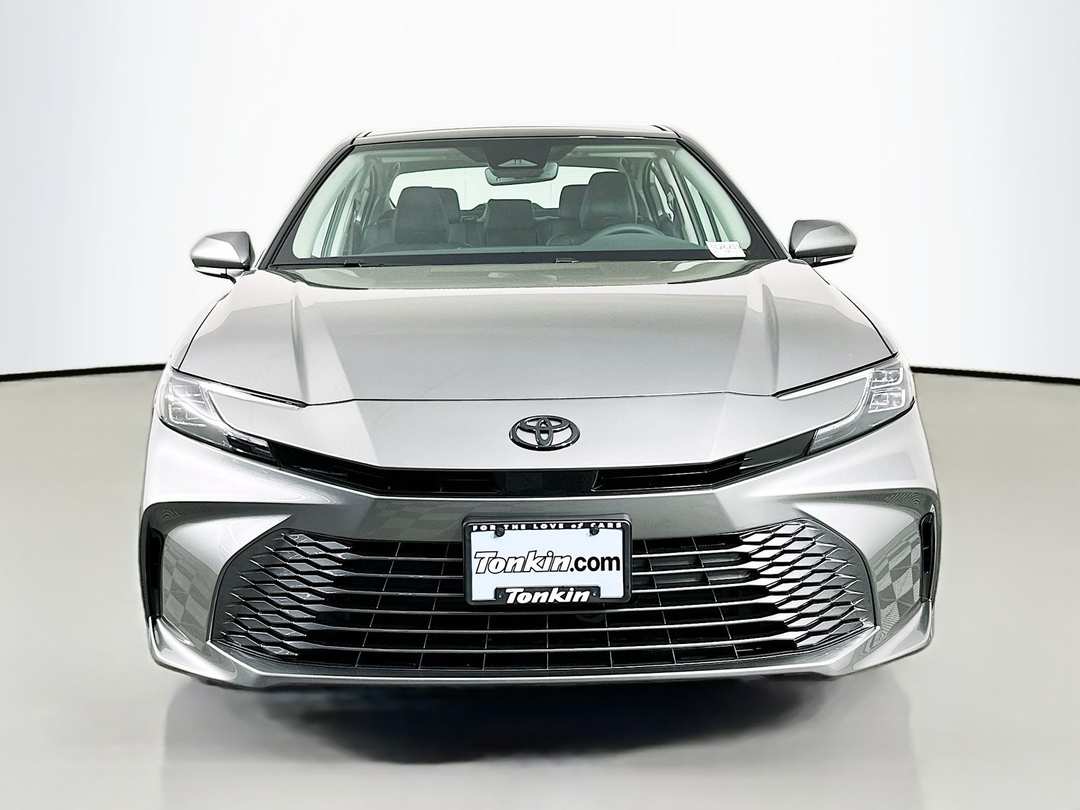 2026 Toyota Camry XSE - Image 2